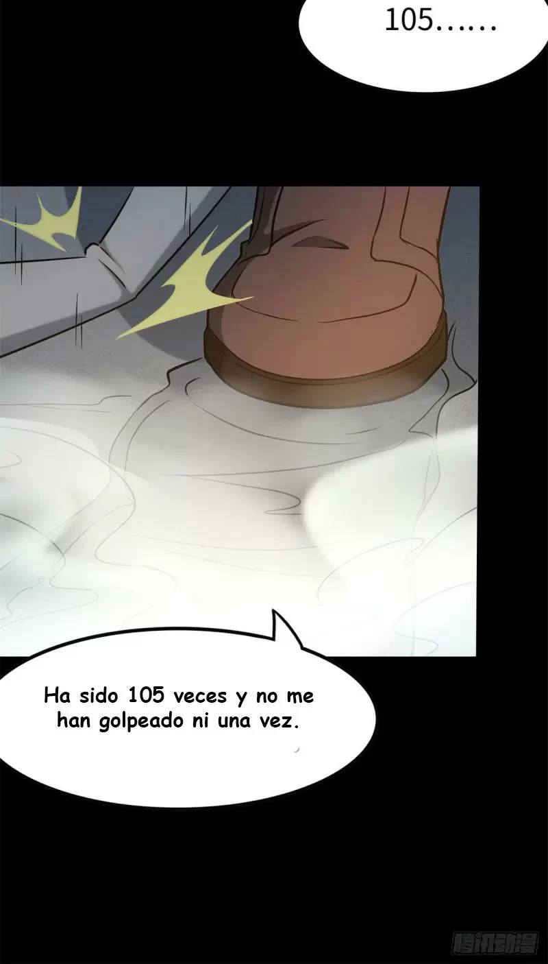 Mi novia es un zombie capítulo 272, página 24