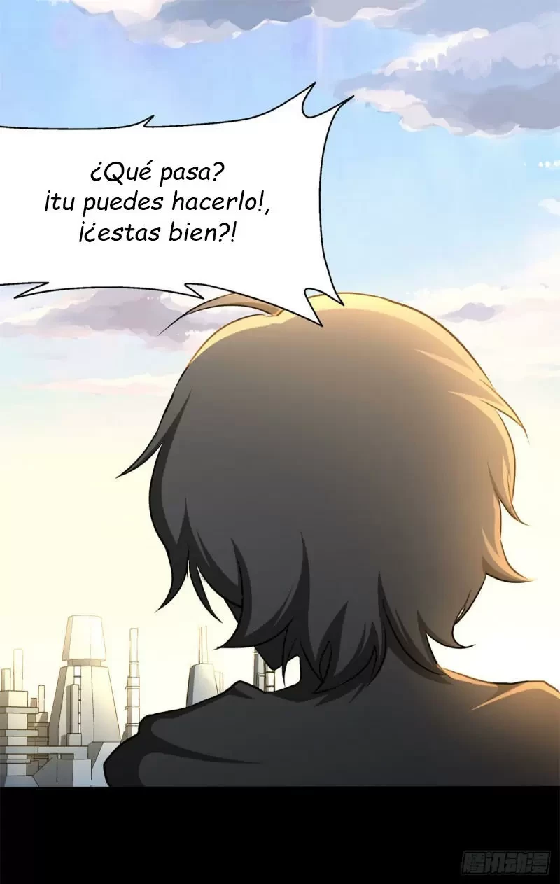 Mi novia es un zombie capítulo 272, página 25