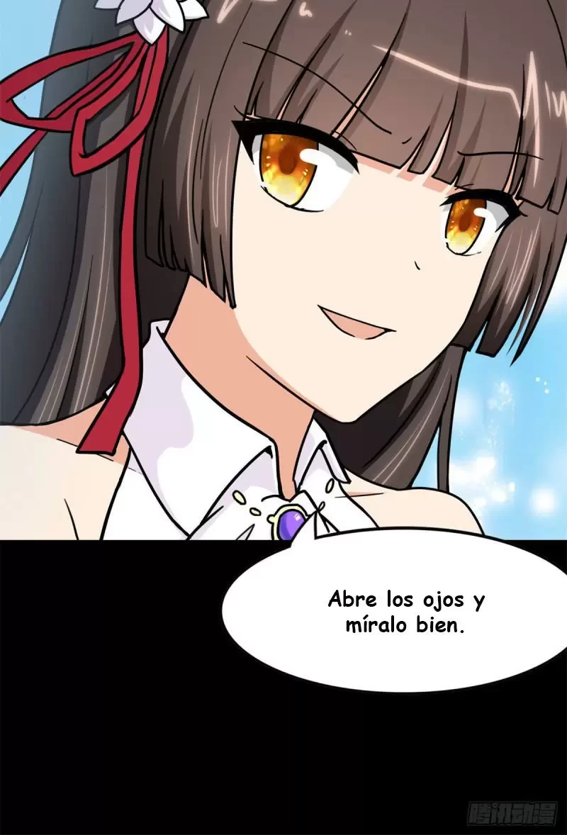 Mi novia es un zombie capítulo 272, página 42