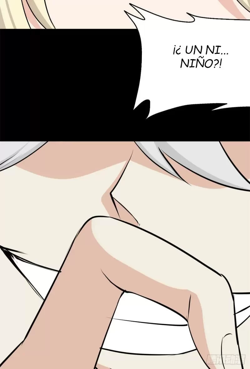 Mi novia es un zombie capítulo 272, página 62