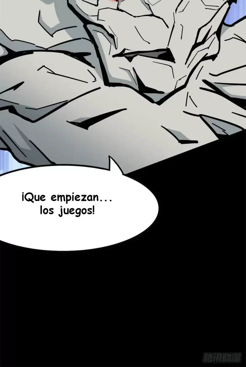 Mi novia es un zombie capítulo 272, página 70