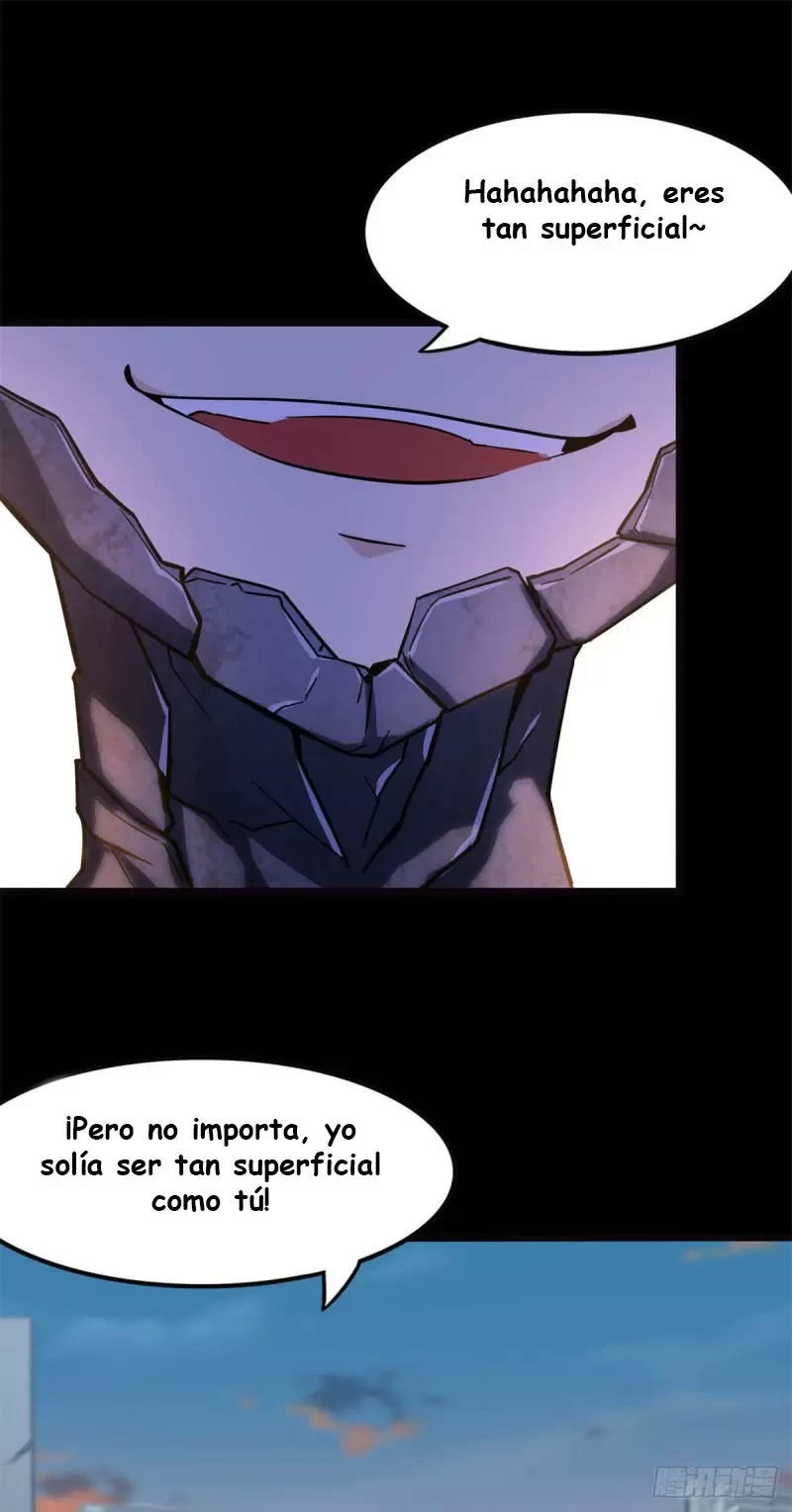Mi novia es un zombie capítulo 273, página 26