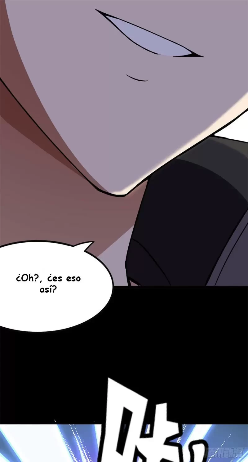 Mi novia es un zombie capítulo 273, página 31
