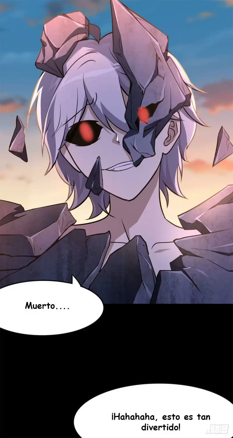 Mi novia es un zombie capítulo 273, página 41