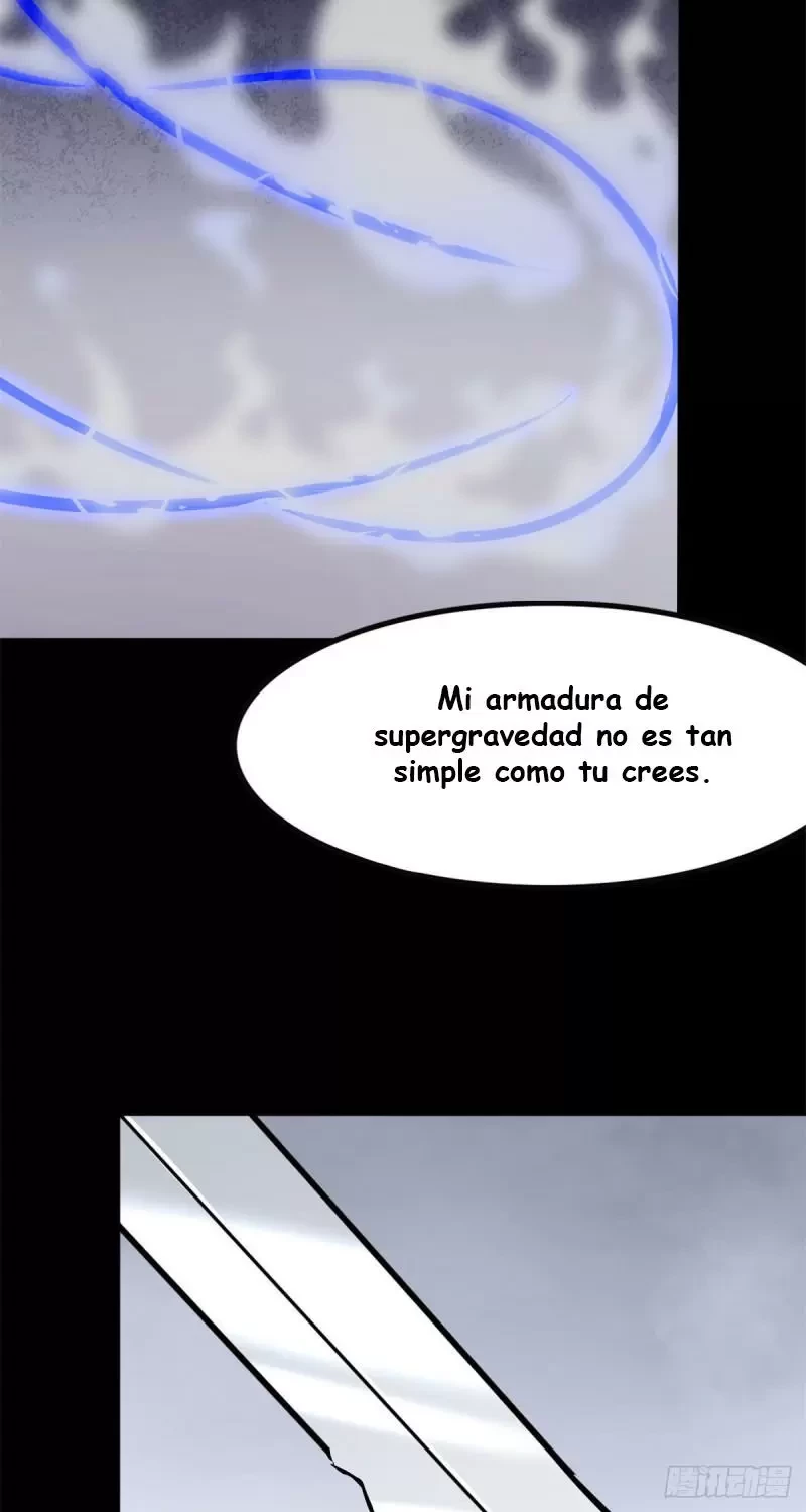 Mi novia es un zombie capítulo 273, página 43