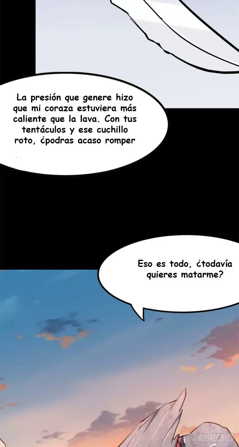 Mi novia es un zombie capítulo 273, página 44