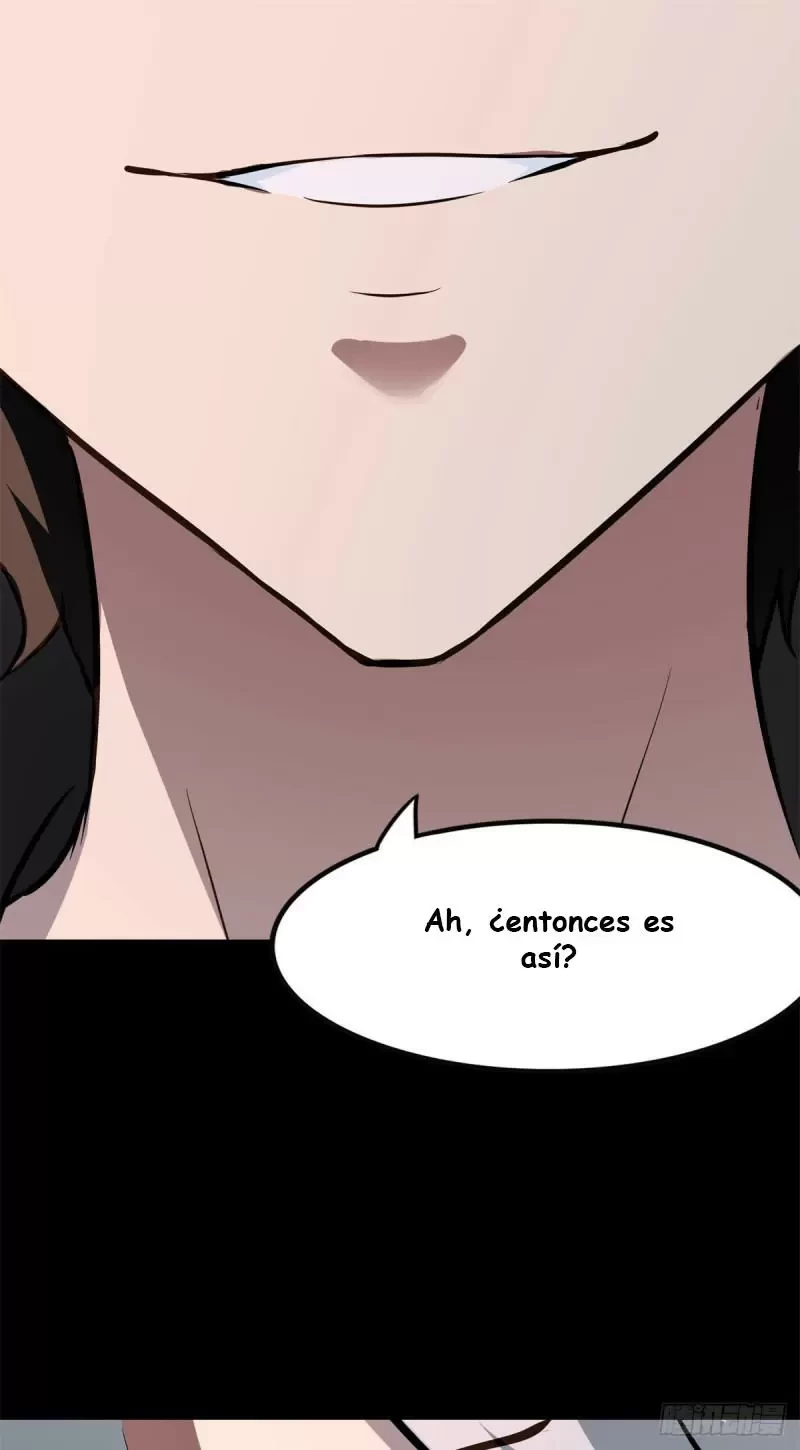 Mi novia es un zombie capítulo 273, página 46