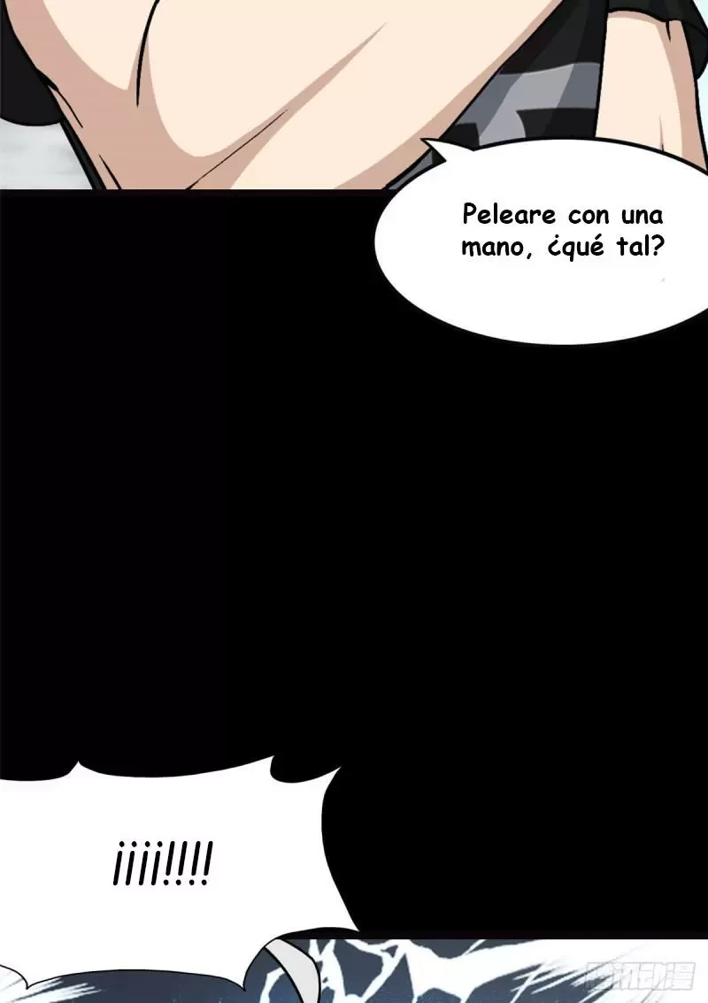 Mi novia es un zombie capítulo 274, página 4