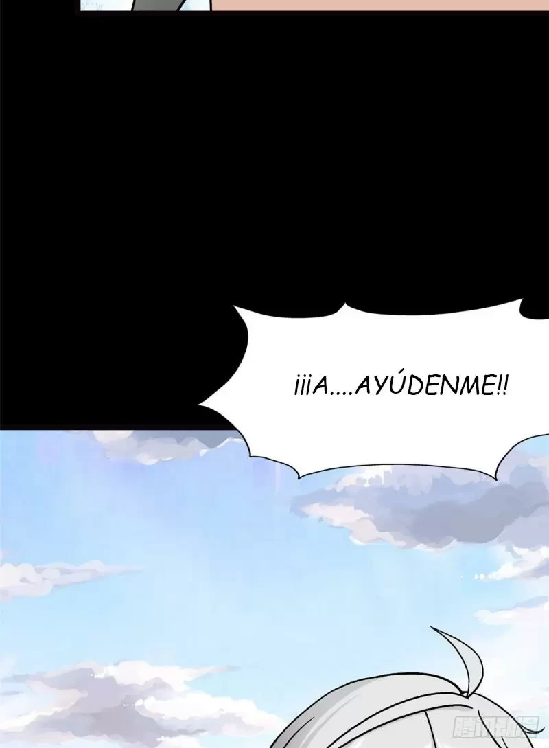 Mi novia es un zombie capítulo 274, página 7
