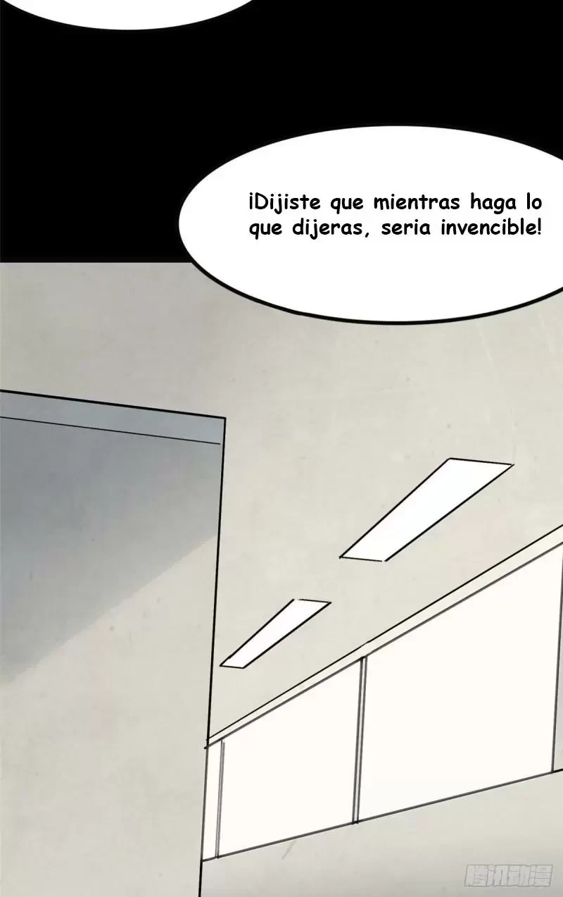 Mi novia es un zombie capítulo 274, página 10