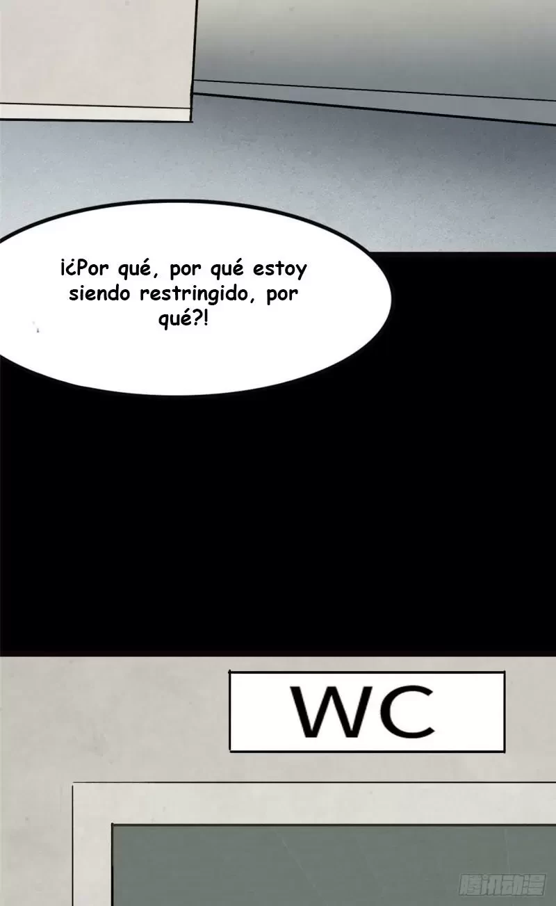Mi novia es un zombie capítulo 274, página 11