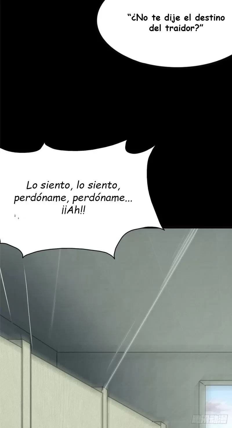 Mi novia es un zombie capítulo 274, página 18