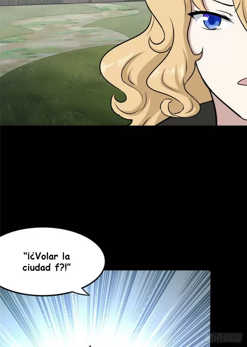Mi novia es un zombie capítulo 274, página 42