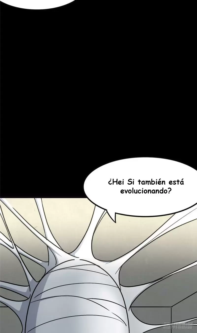 Mi novia es un zombie capítulo 274, página 71