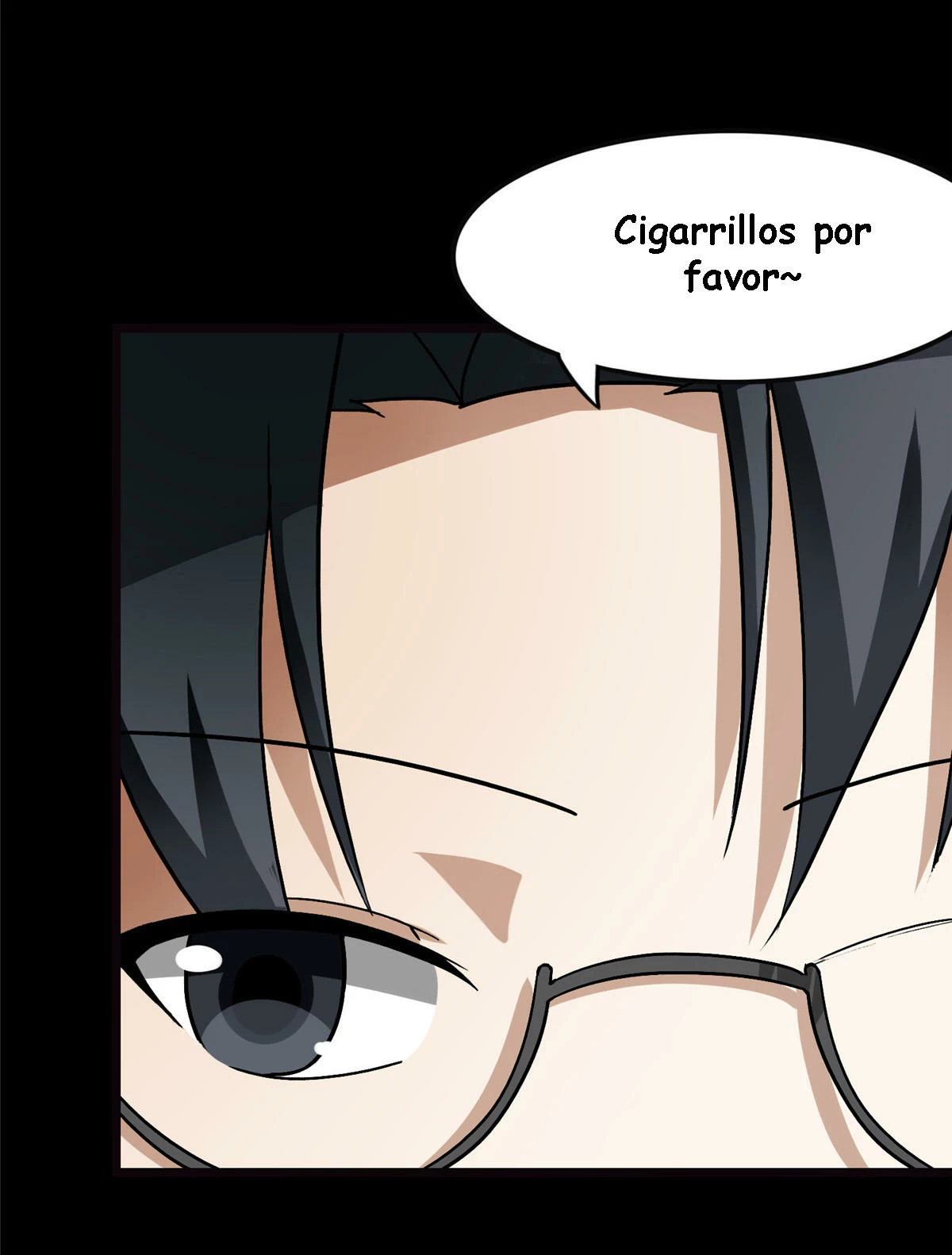 Mi novia es un zombie capítulo 275, página 5