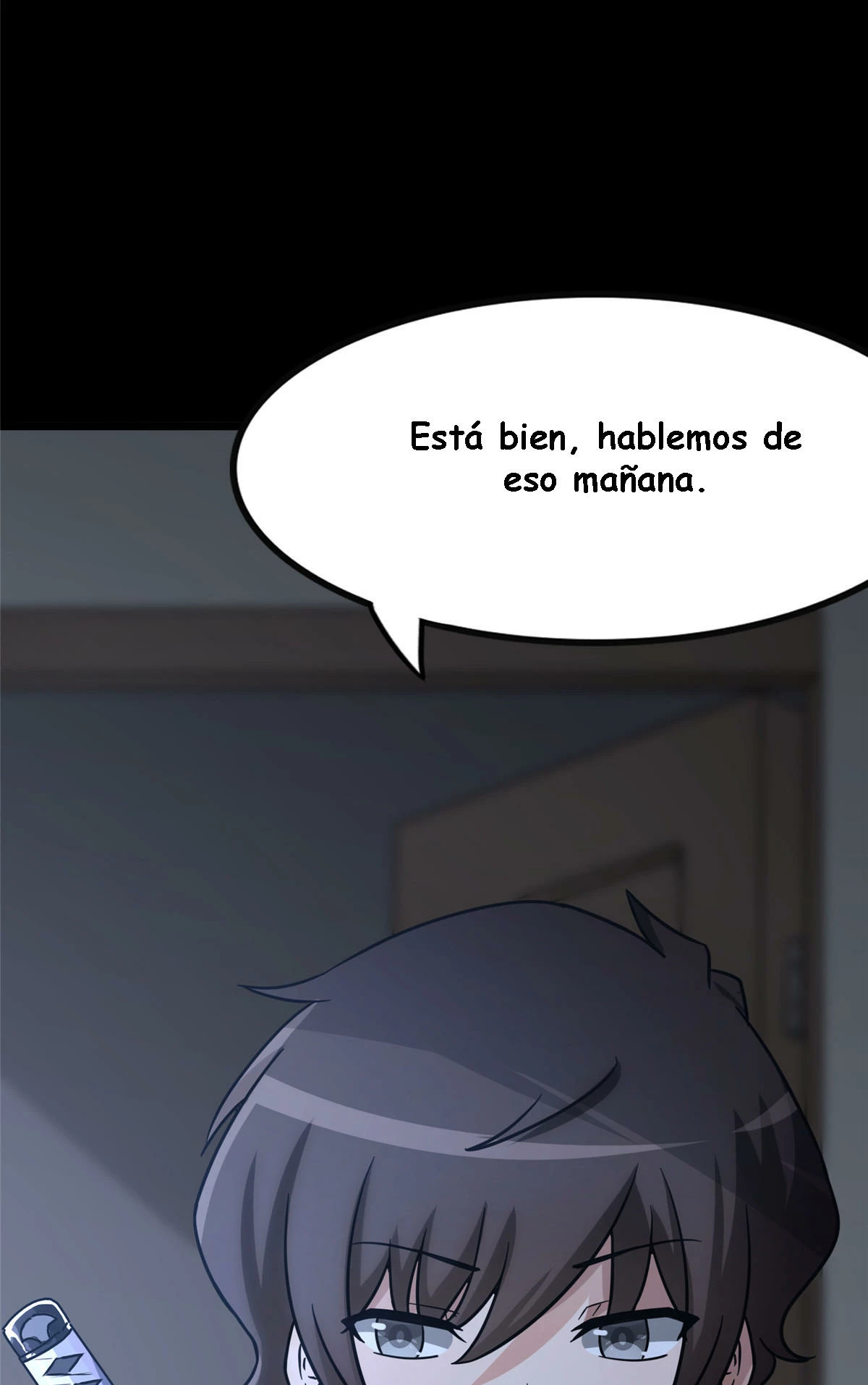 Mi novia es un zombie capítulo 275, página 26