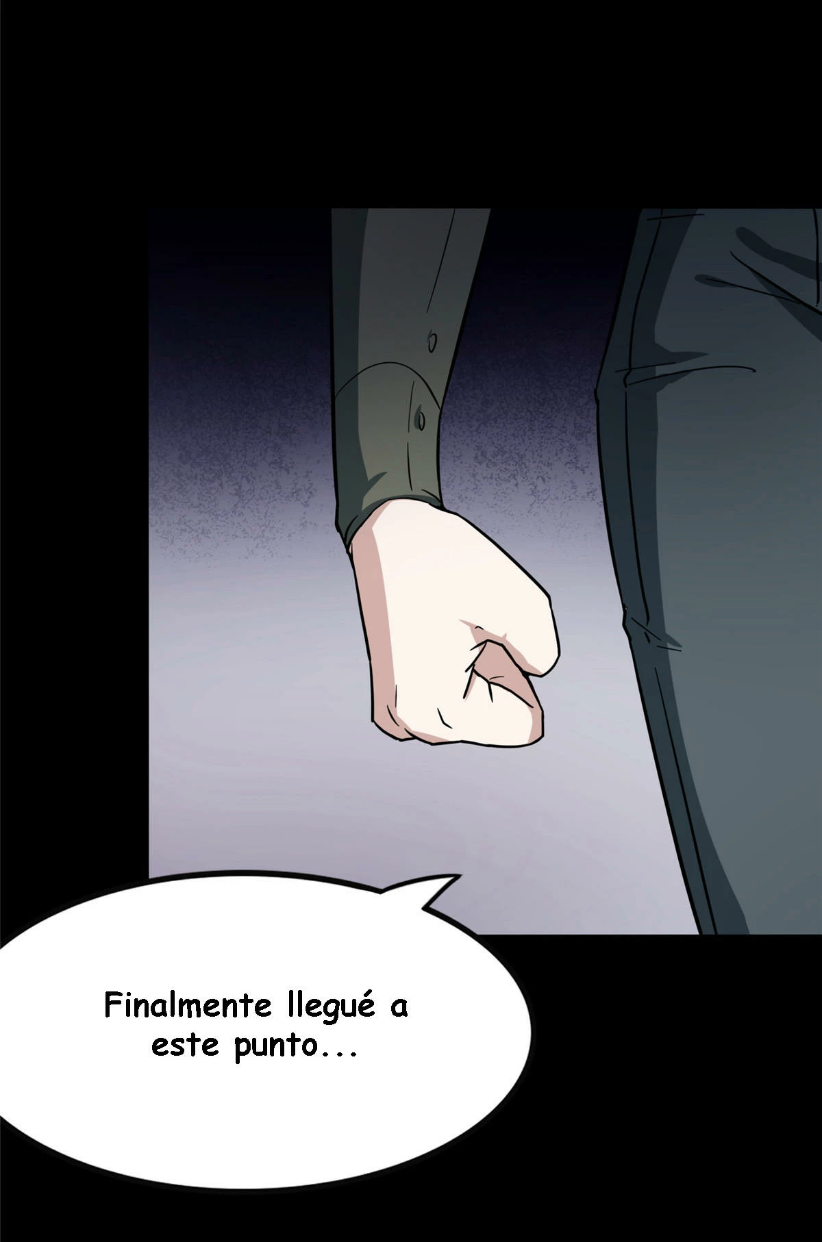 Mi novia es un zombie capítulo 275, página 31