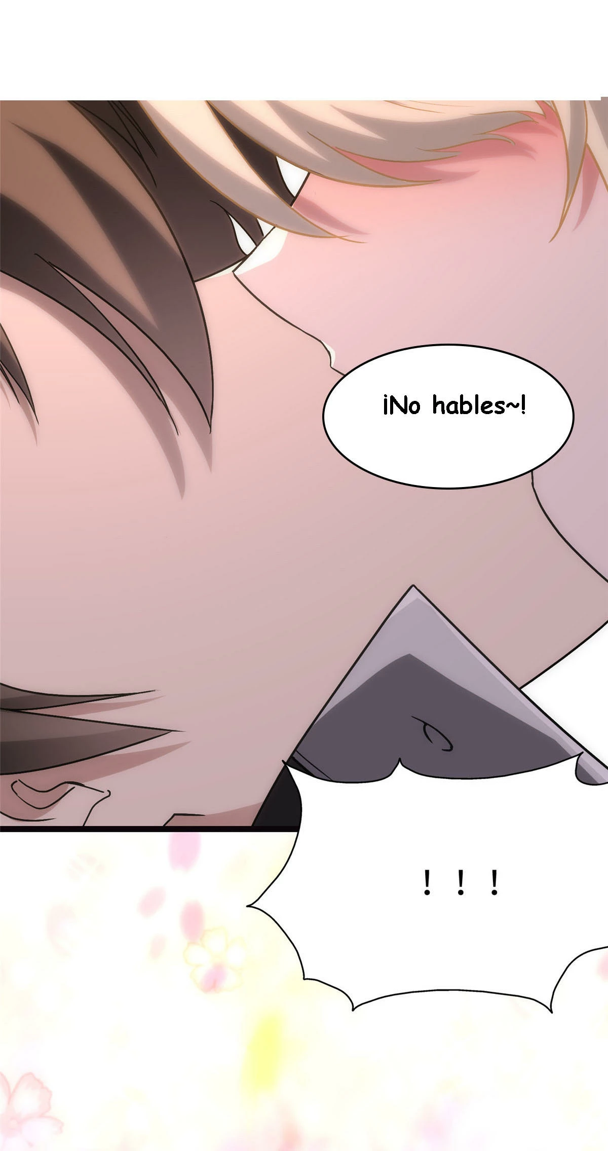 Mi novia es un zombie capítulo 275, página 41