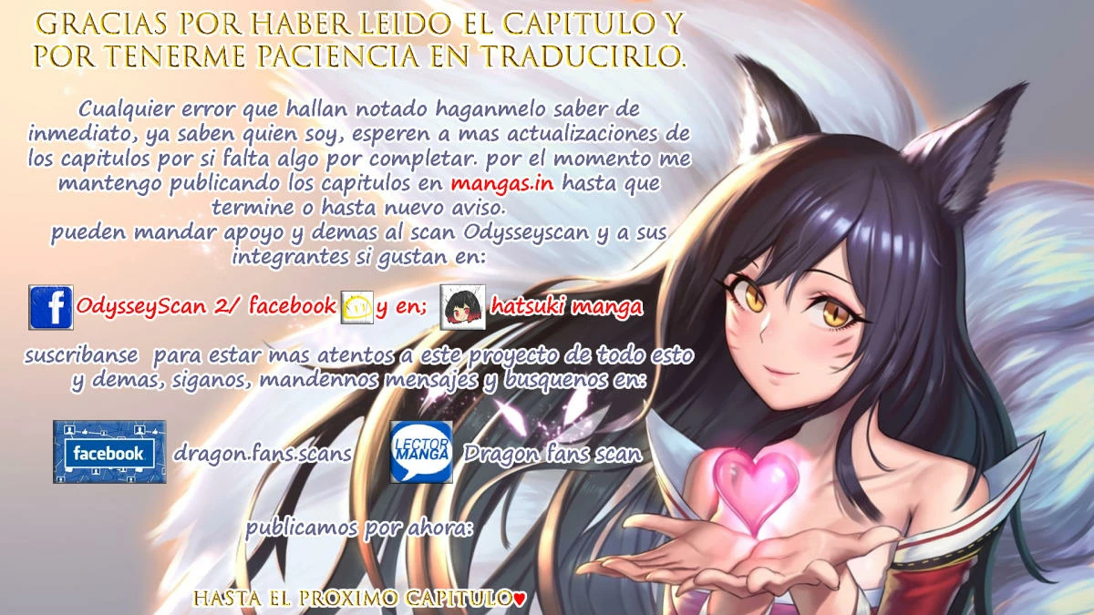 Mi novia es un zombie capítulo 275, página 53