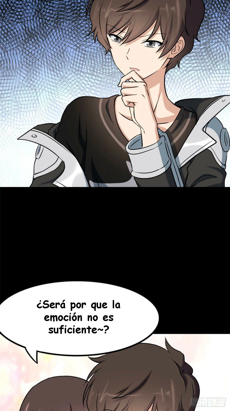 Mi novia es un zombie capítulo 276, página 10