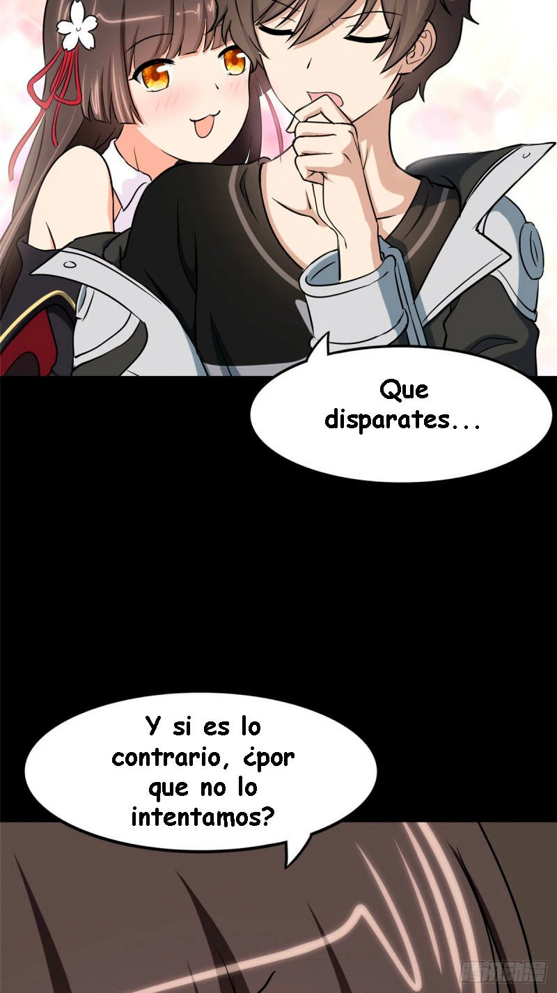 Mi novia es un zombie capítulo 276, página 11