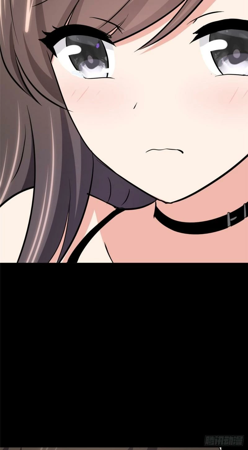 Mi novia es un zombie capítulo 276, página 37