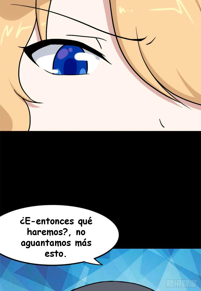 Mi novia es un zombie capítulo 276, página 46