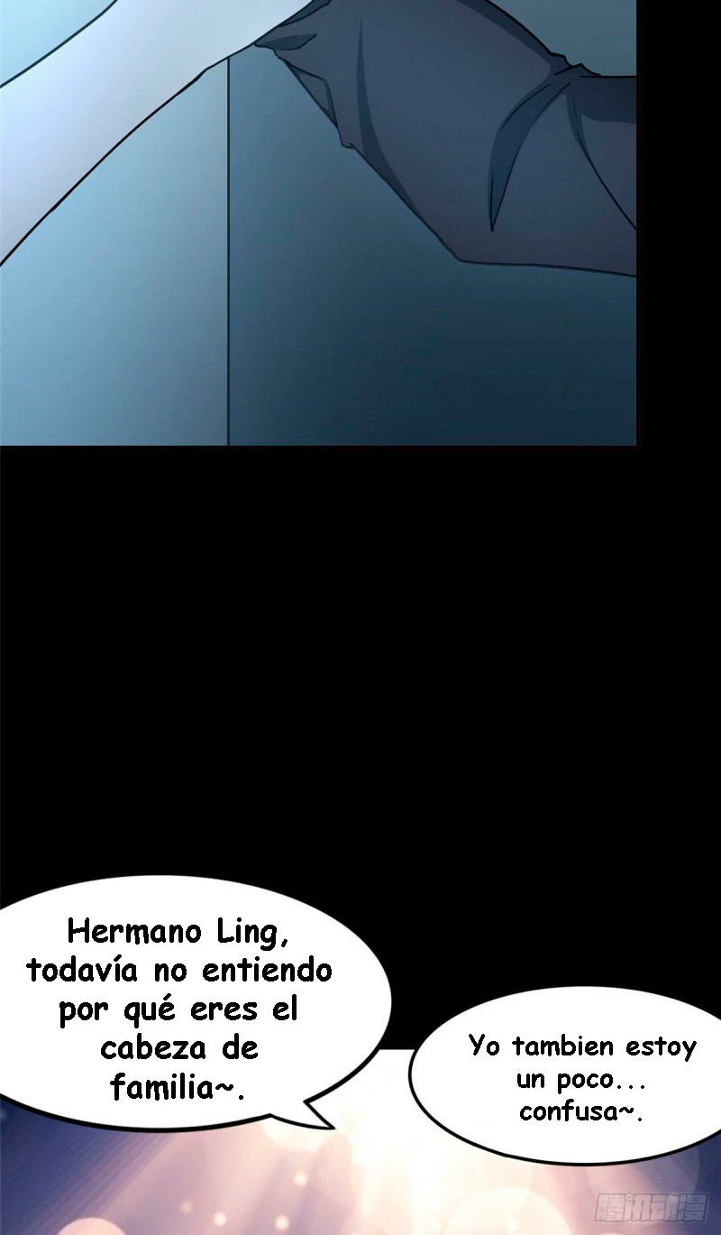 Mi novia es un zombie capítulo 276, página 66