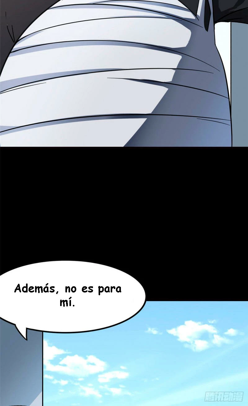 Mi novia es un zombie capítulo 277, página 6