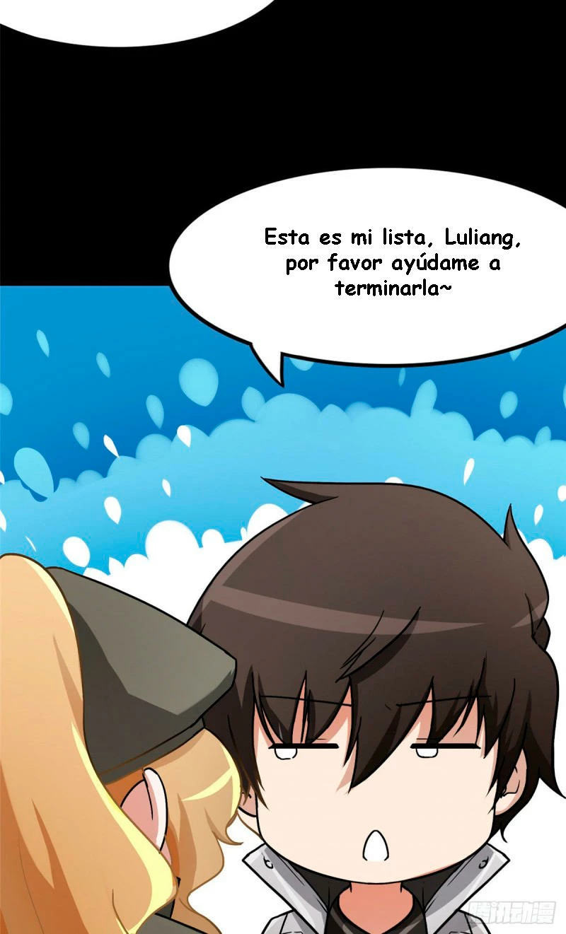 Mi novia es un zombie capítulo 277, página 11