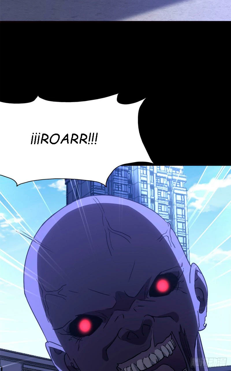 Mi novia es un zombie capítulo 278, página 4