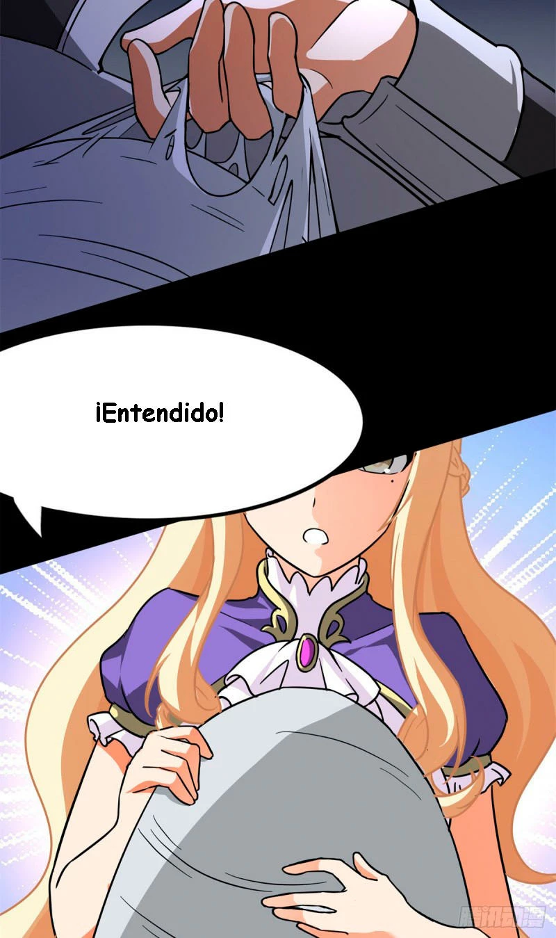 Mi novia es un zombie capítulo 278, página 12