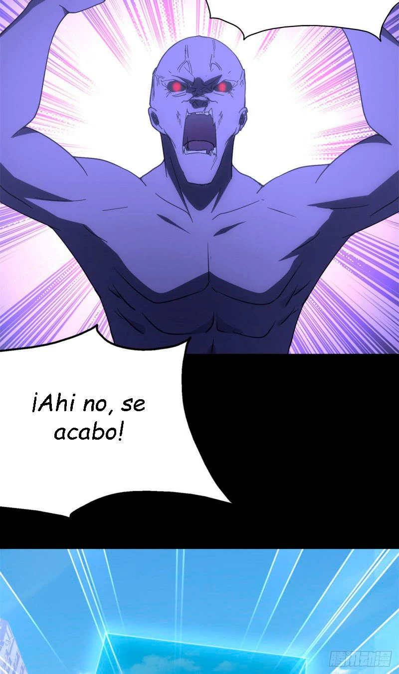 Mi novia es un zombie capítulo 278, página 15