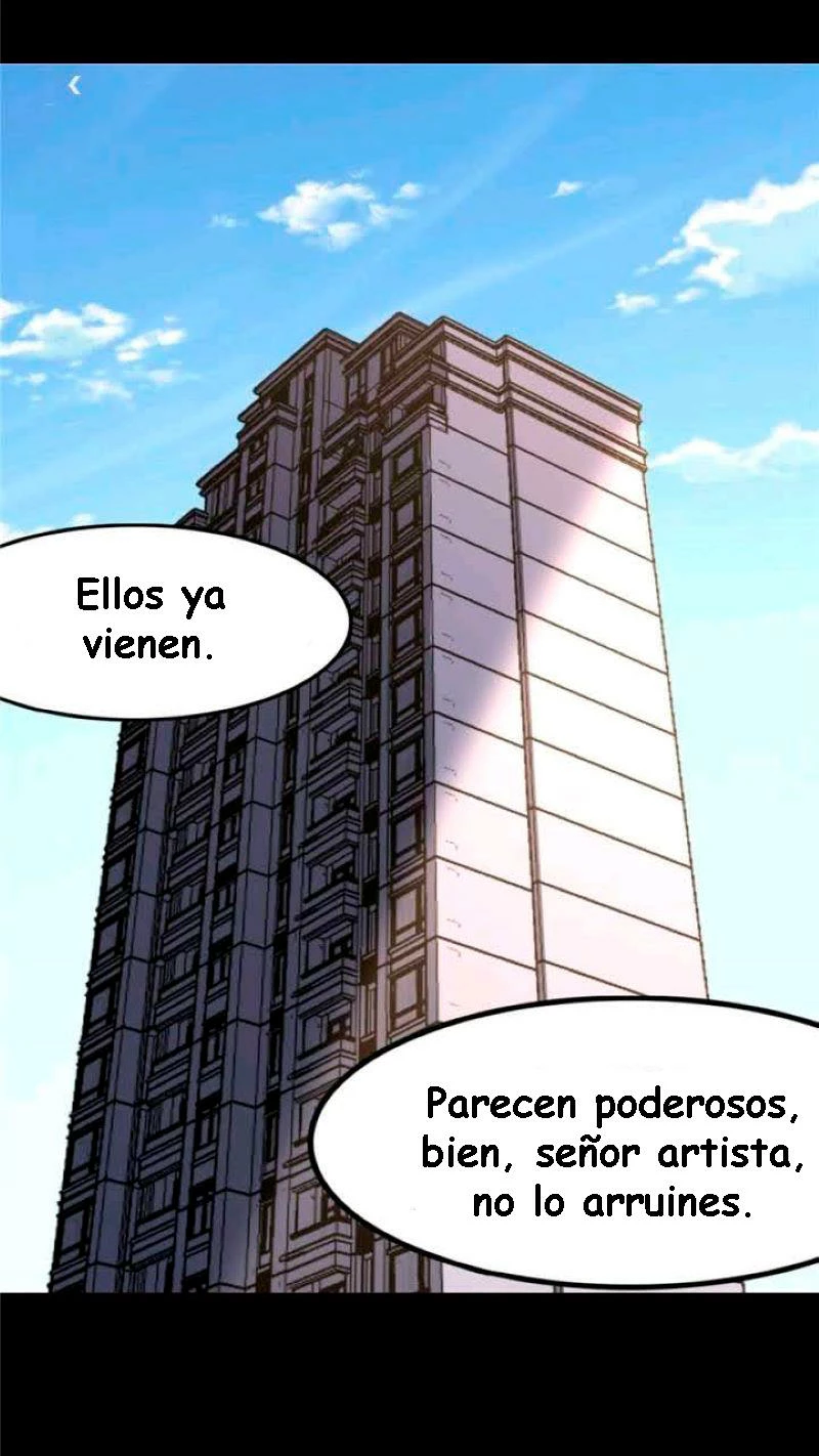 Mi novia es un zombie capítulo 278, página 24