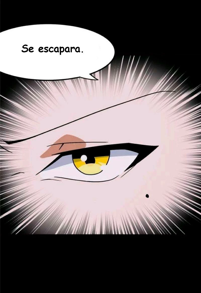 Mi novia es un zombie capítulo 278, página 28