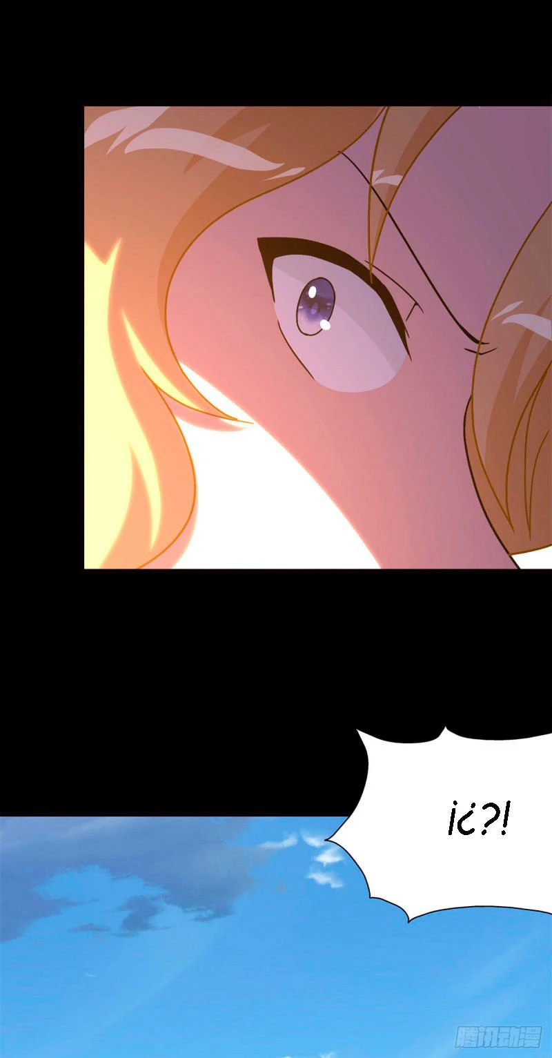 Mi novia es un zombie capítulo 278, página 36