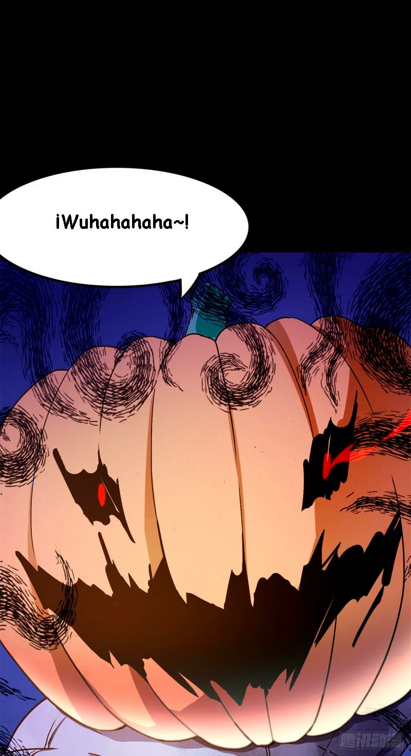 Mi novia es un zombie capítulo 278, página 42