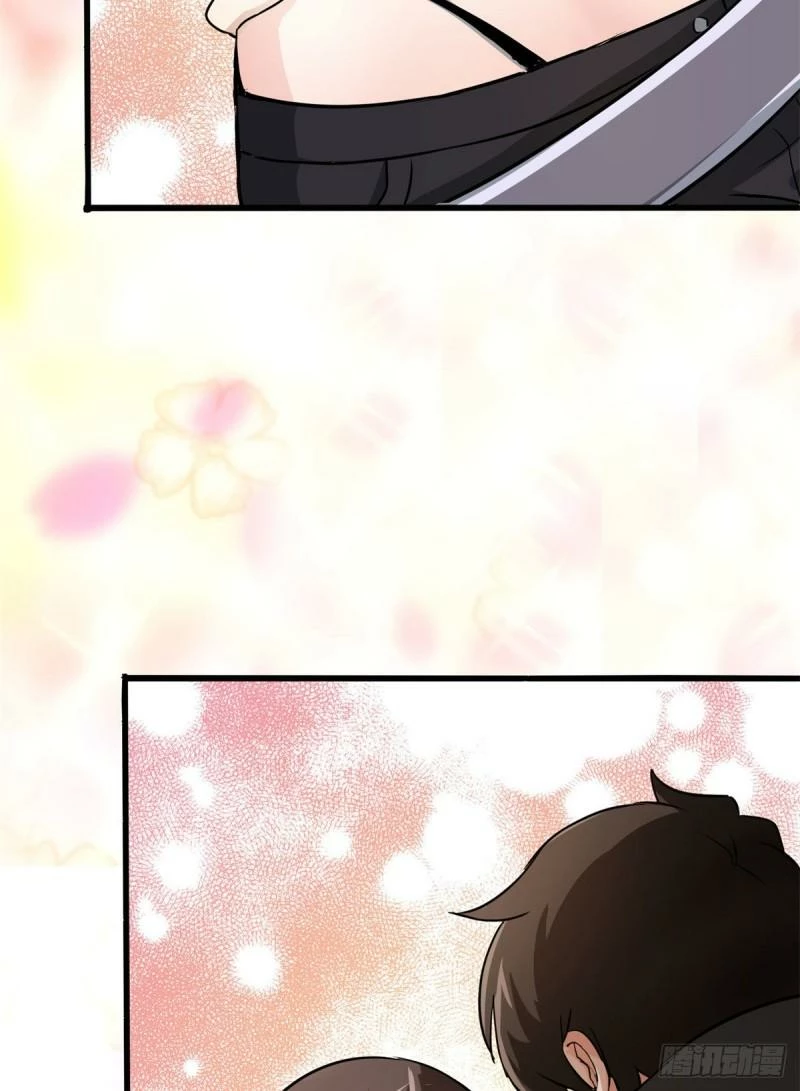 Mi novia es un zombie capítulo 278, página 59