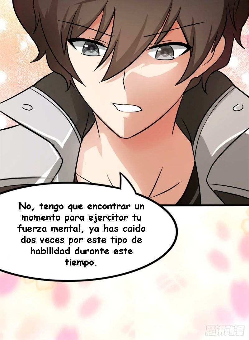 Mi novia es un zombie capítulo 278, página 63