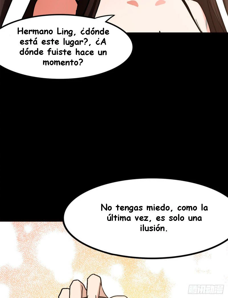 Mi novia es un zombie capítulo 278, página 65