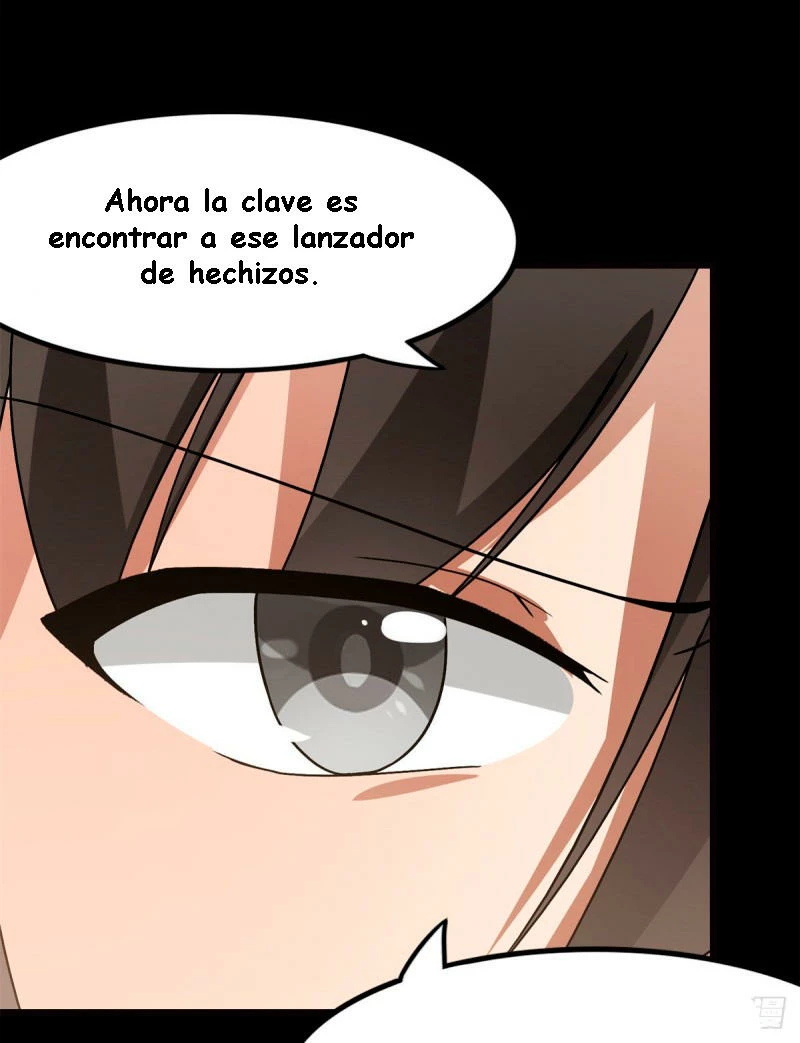 Mi novia es un zombie capítulo 278, página 67