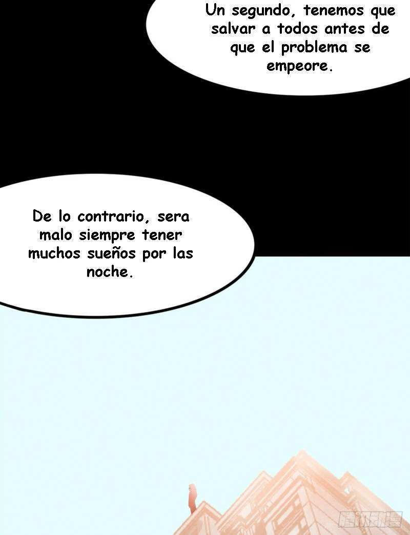 Mi novia es un zombie capítulo 278, página 68