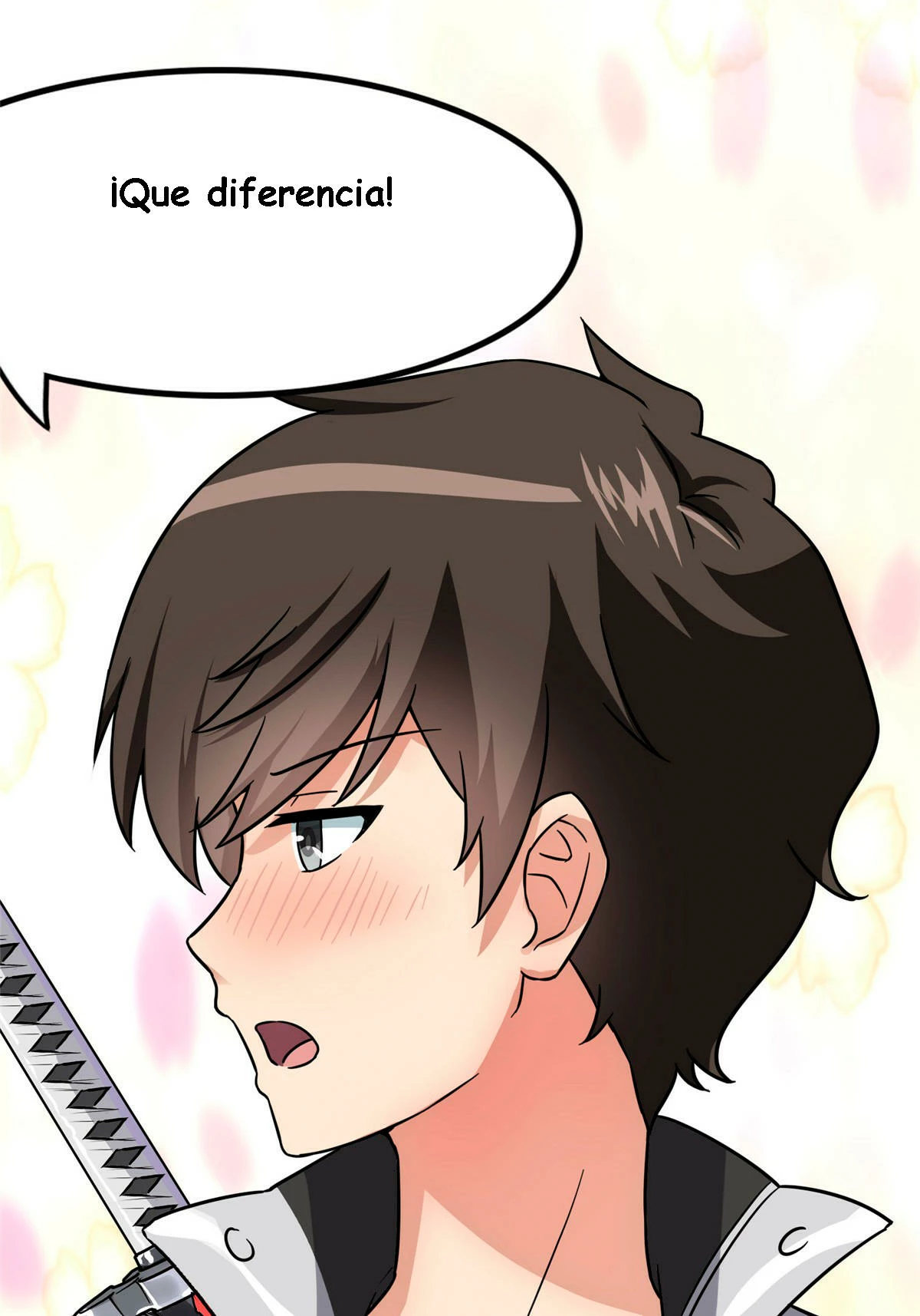 Mi novia es un zombie capítulo 279, página 41