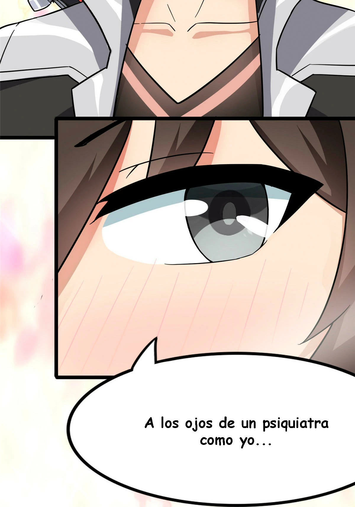 Mi novia es un zombie capítulo 279, página 42