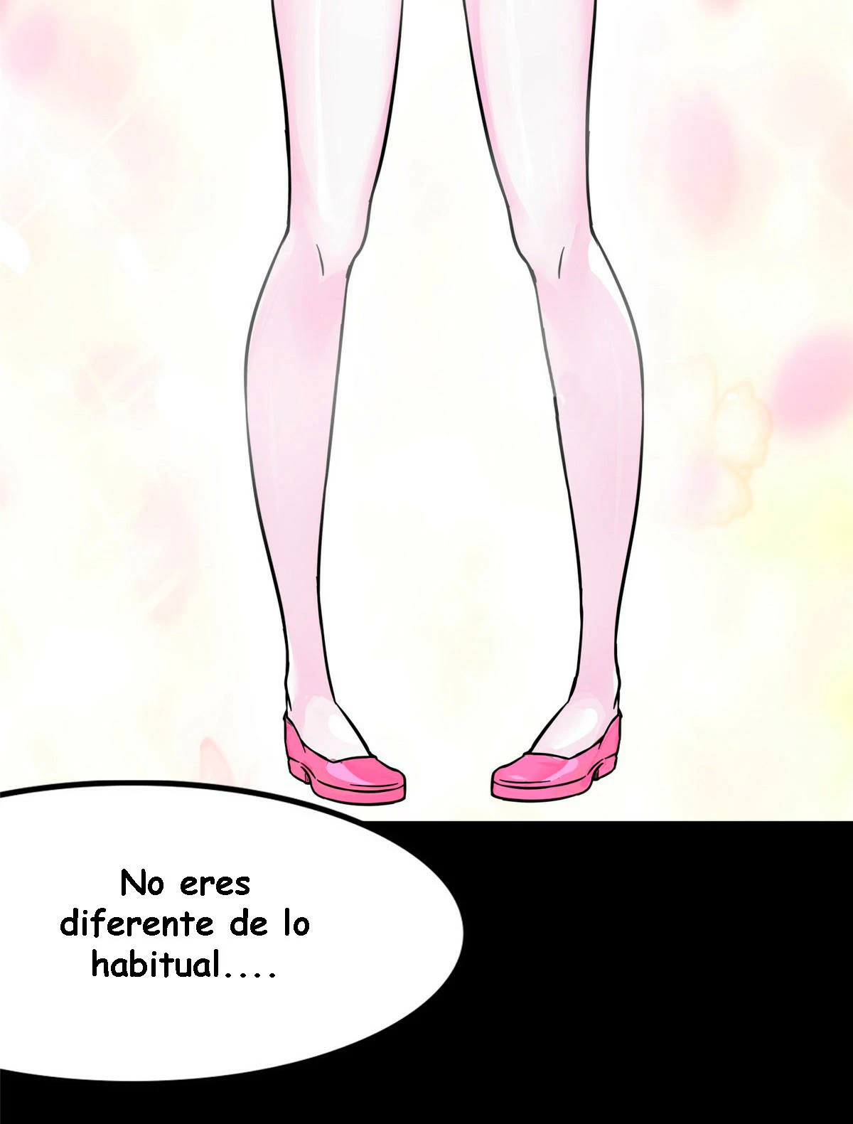Mi novia es un zombie capítulo 279, página 48