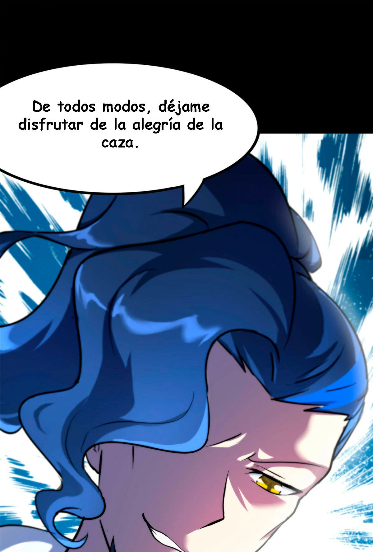 Mi novia es un zombie capítulo 279, página 52