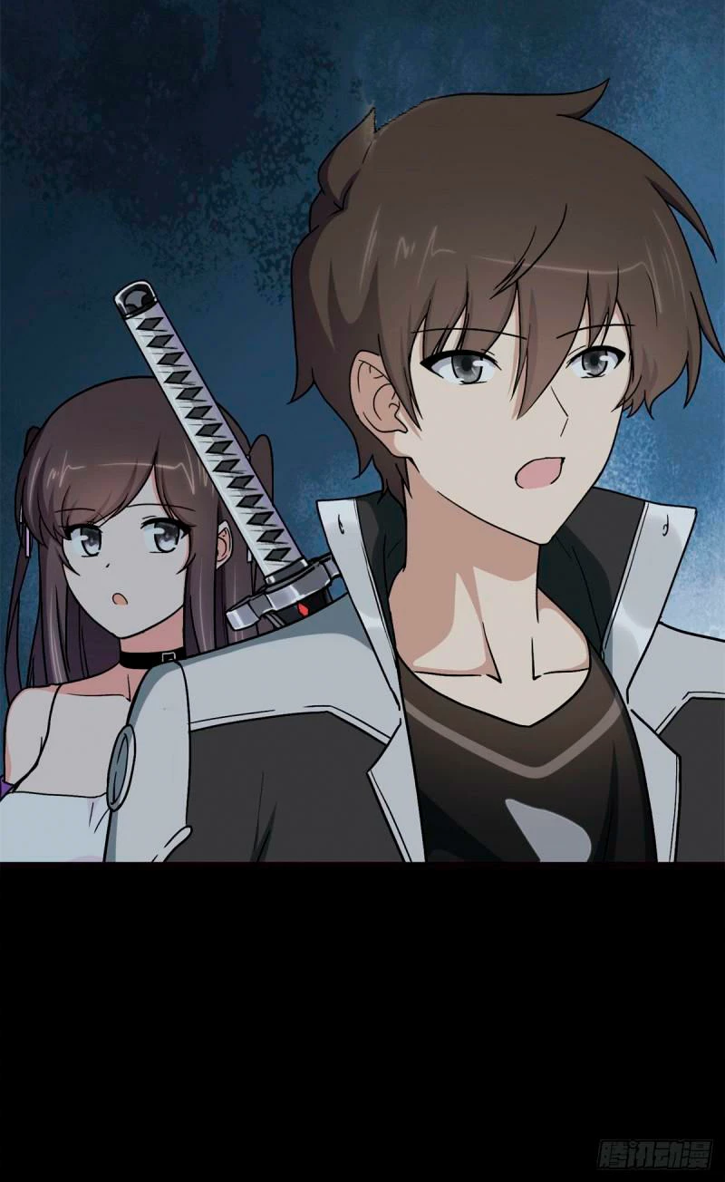 Mi novia es un zombie capítulo 280, página 10