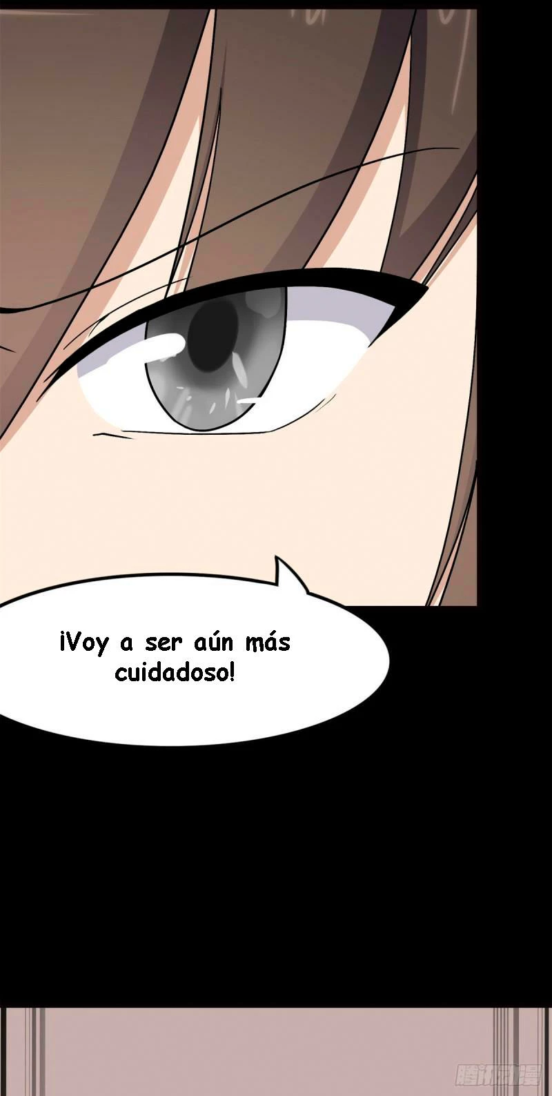 Mi novia es un zombie capítulo 280, página 46