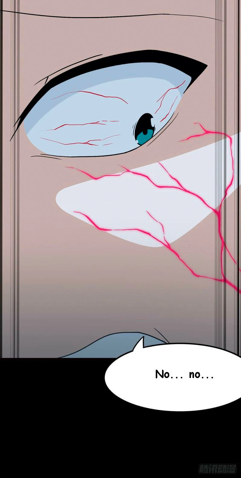 Mi novia es un zombie capítulo 280, página 47