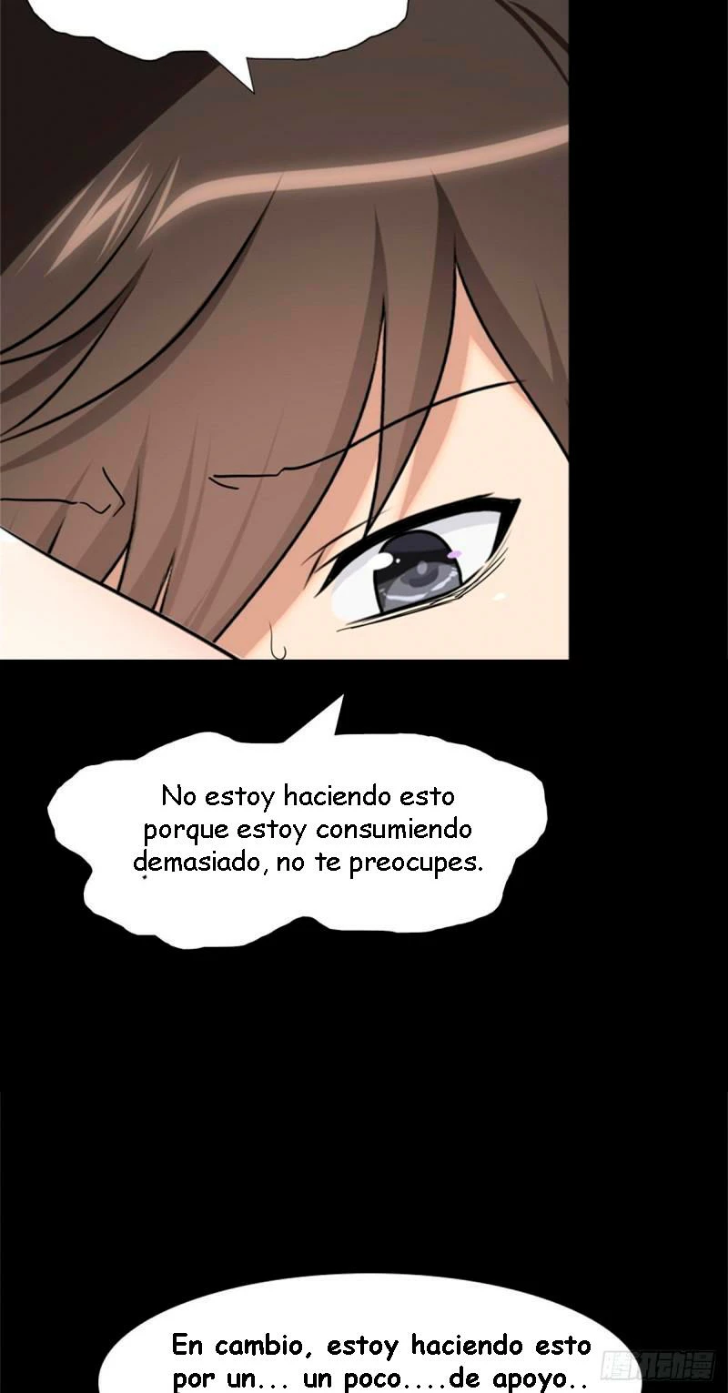 Mi novia es un zombie capítulo 281, página 17